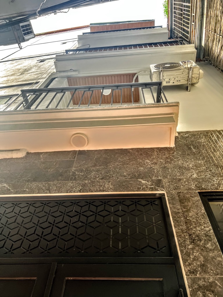 TT phố Trương định nhà đẹp ở luôn hơn 6 tỷ